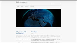 RVC Consultancy - IT