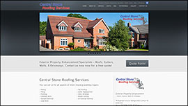Central Stone Roofing Services