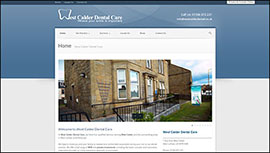 West Calder Dental Care