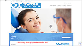 Craigshill Dental Centre