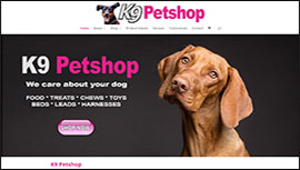 K9 Petshop