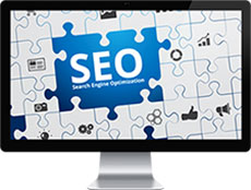 Toucan Graphics - Search Engine Optimisation - SEO