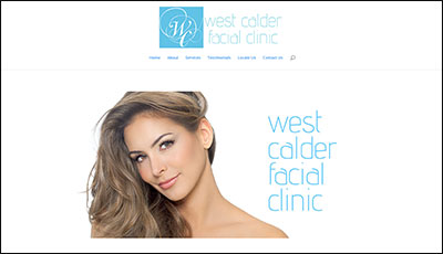 West Calder Facial Clinic