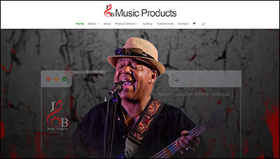 JB Music Products