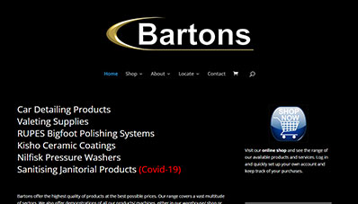 Bartons