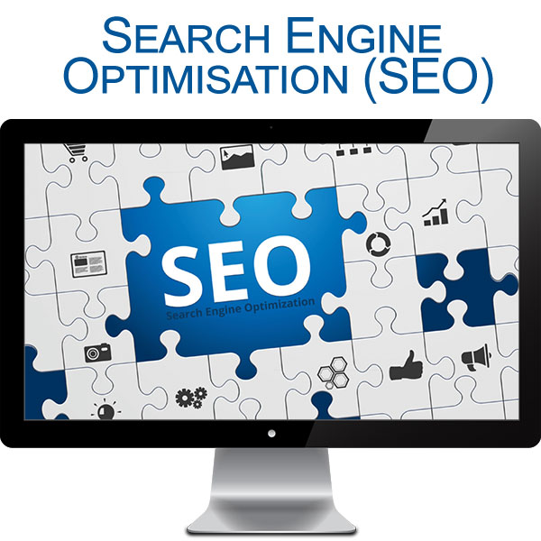 Toucan Graphics - Search Engine Optimisation (SEO)