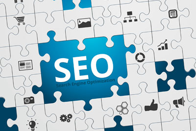 Search Engine Optimisation (SEO)