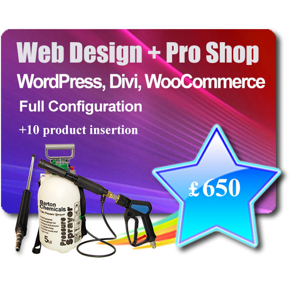 Toucan Graphics - Web Design Plus Shop