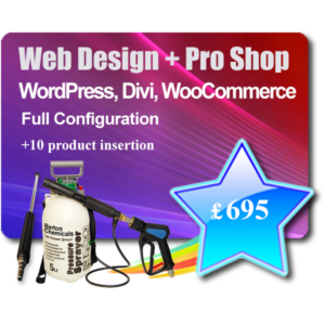 Toucan Graphics - Web Design Plus Shop